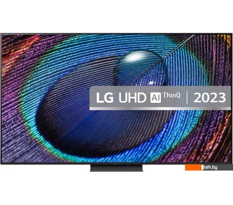  - Телевизоры LG UR91 65UR91006LA - UR91 65UR91006LA