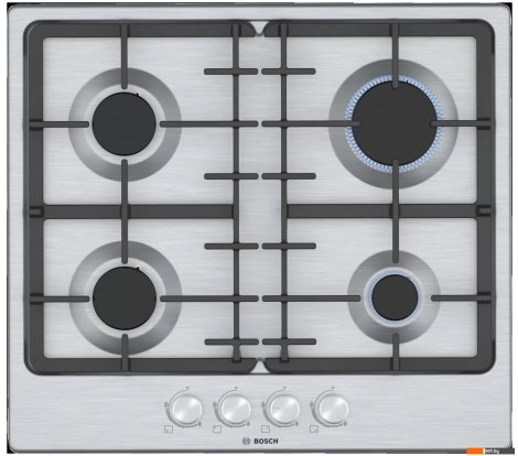  - Варочные панели Bosch PGP6B5O93R - PGP6B5O93R
