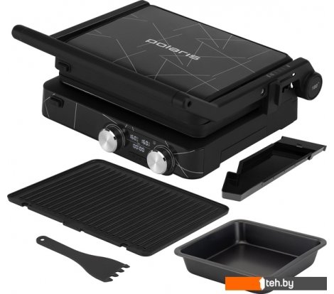  - Электрогрили Polaris PGP 2502 - PGP 2502