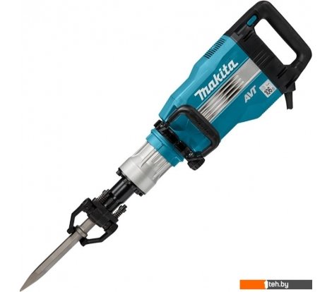  - Отбойные молотки Makita HM1512 - HM1512