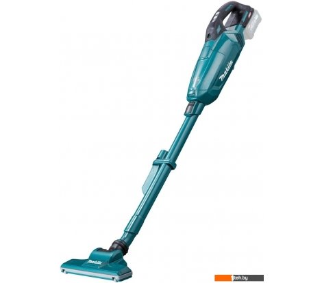  - Пылесосы Makita CL002GZ01 (без АКБ) - CL002GZ01 (без АКБ)