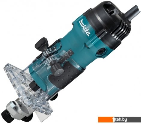  - Фрезеры Makita 3711 - 3711