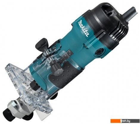  - Фрезеры Makita 3711 - 3711