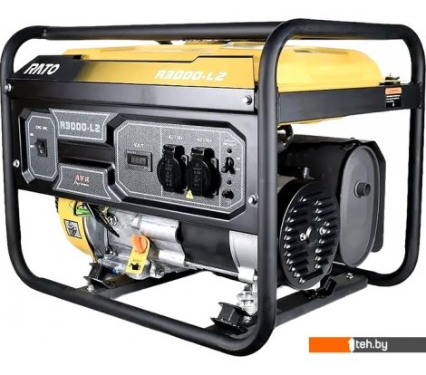 - Генераторы Rato R3000-L2 - R3000-L2