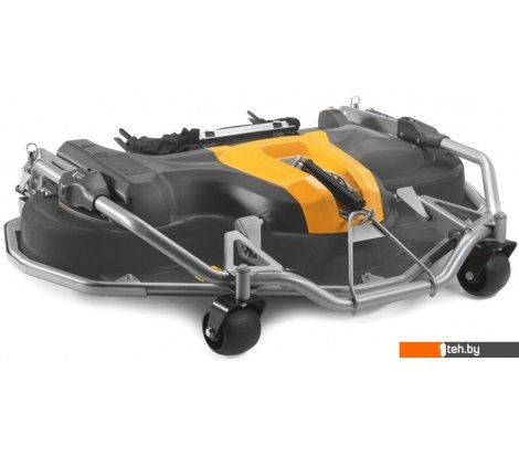  - Навесное оборудование для садовой техники Stiga Combi Pro 125 Q Plus 2D6312521/ST2 - Combi Pro 125 Q Plus 2D6312521/ST2