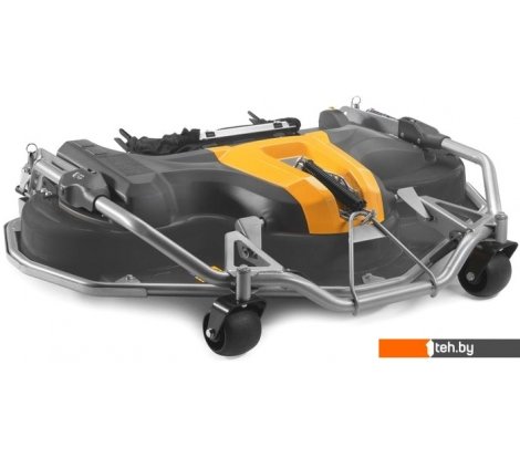 - Навесное оборудование для садовой техники Stiga Combi Pro 125 Q Plus 2D6312521/ST2 - Combi Pro 125 Q Plus 2D6312521/ST2