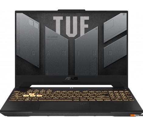  - Ноутбуки ASUS TUF Gaming F15 FX507ZC4-HN009X - TUF Gaming F15 FX507ZC4-HN009X