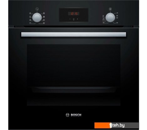  - Духовые шкафы Bosch Serie 2 HBF113BA0Q - Serie 2 HBF113BA0Q