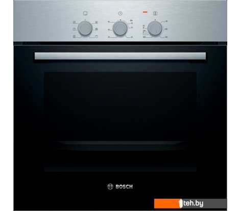  - Духовые шкафы Bosch Serie 2 HBF011BR0Q - Serie 2 HBF011BR0Q