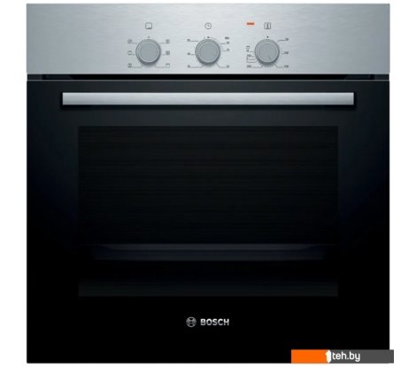  - Духовые шкафы Bosch Serie 2 HBF011BR0Q - Serie 2 HBF011BR0Q