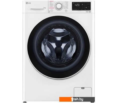  - Стиральная машина LG F2V3HG0W - F2V3HG0W