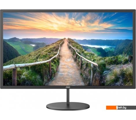  - Мониторы AOC Q32V4 - Q32V4