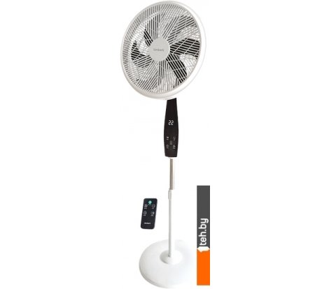  - Вентиляторы и охладители воздуха Timberk T-SF1604RC - T-SF1604RC