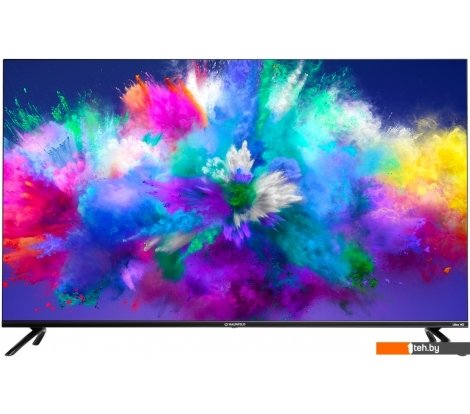  - Телевизоры MAUNFELD MQT50USD03 - MQT50USD03