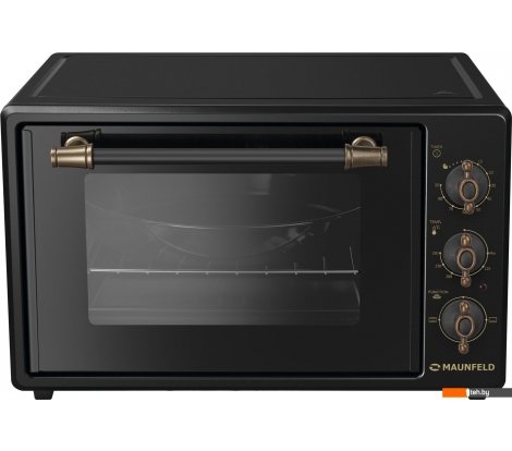  - Мини-печи (ростеры) MAUNFELD MMO-373MB02 - MMO-373MB02