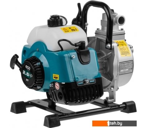  - Мотопомпы ECO WP-153C - WP-153C