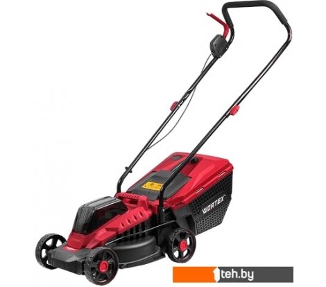  - Газонокосилки Wortex CLM 3336 ALL1 (без АКБ) - CLM 3336 ALL1 (без АКБ)
