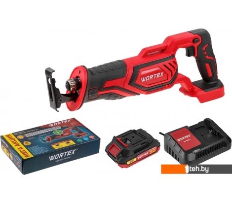  - Циркулярные, торцовочные и сабельные пилы Wortex CSR 1118 E (с 1-м АКБ) - CSR 1118 E (с 1-м АКБ)