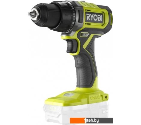  - Шуруповерты, гайковерты, электроотвертки RYOBI RDD18-0 5133005437 (без АКБ) - RDD18-0 5133005437 (без АКБ)