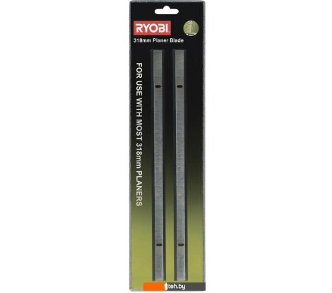  - Запчасти для электроинструмента RYOBI PTB02PK 5132002896 - PTB02PK 5132002896