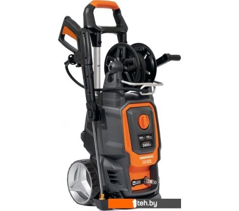 - Мойки высокого давления Daewoo Power DAW 625 - DAW 625