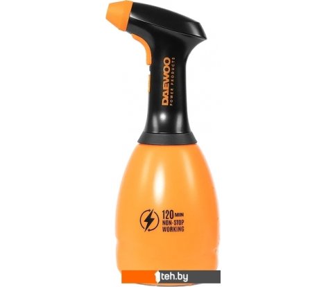  - Опрыскиватели Daewoo Power DSA 1.2Li - DSA 1.2Li