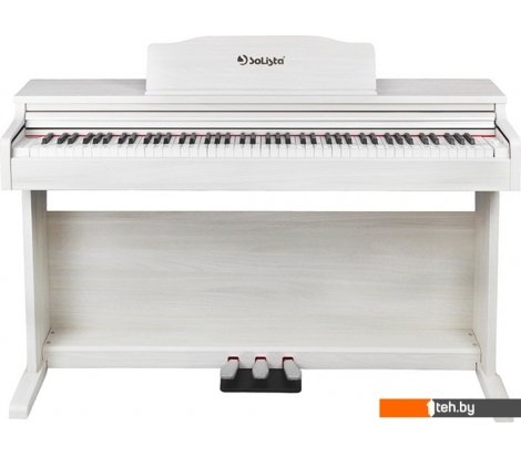  - Синтезаторы и рабочие станции Solista DP200WA - DP200WA