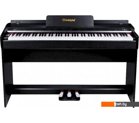  - Синтезаторы и рабочие станции Solista DP600BK - DP600BK