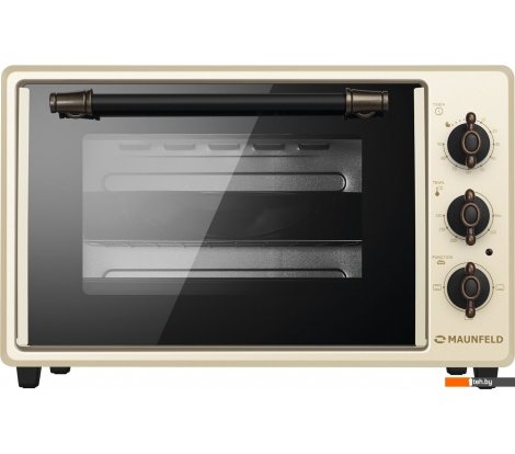  - Мини-печи (ростеры) MAUNFELD MMO-373MBG02 - MMO-373MBG02