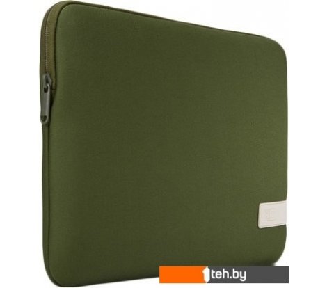  - Женские и мужские сумки Case Logic Reflect 13 REFMB-113 (green) - Reflect 13 REFMB-113 (green)