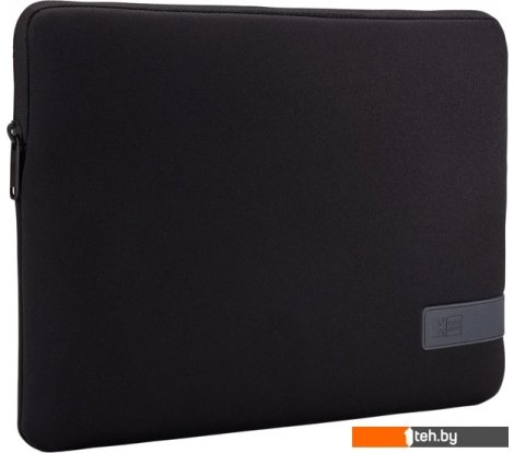  - Женские и мужские сумки Case Logic Reflect MacBook Sleeve REFMB-114 (black) - Reflect MacBook Sleeve REFMB-114 (black)