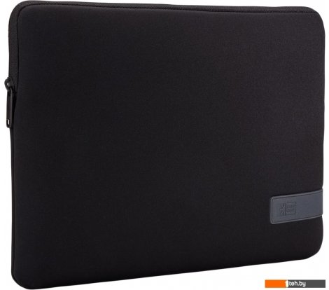  - Женские и мужские сумки Case Logic Reflect MacBook Sleeve REFMB-114 (black) - Reflect MacBook Sleeve REFMB-114 (black)