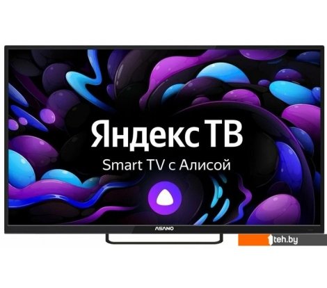  - Телевизоры ASANO 43LU8120T - 43LU8120T