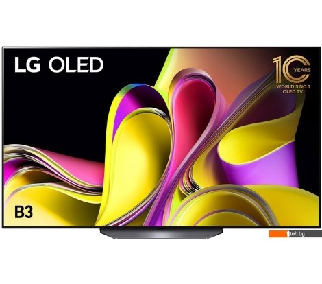  - Телевизоры LG B3 OLED55B3RLA - B3 OLED55B3RLA