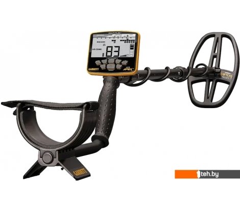  - Металлоискатели Garrett Ace Apex (с беспроводными наушниками) - Ace Apex (с беспроводными наушниками)