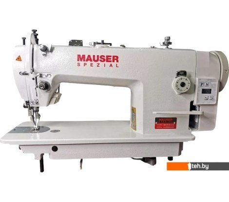 - Швейные машины Mauser Spezial MH1445-E0-CCG - MH1445-E0-CCG