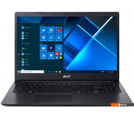  - Ноутбуки Acer Extensa 15 EX215-54 NX.EGJEP.00E - Extensa 15 EX215-54 NX.EGJEP.00E