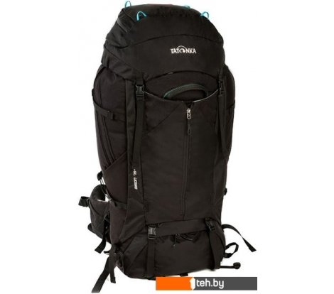  - Рюкзаки Tatonka Bison 75+10 6051.040 (черный) - Bison 75+10 6051.040 (черный)