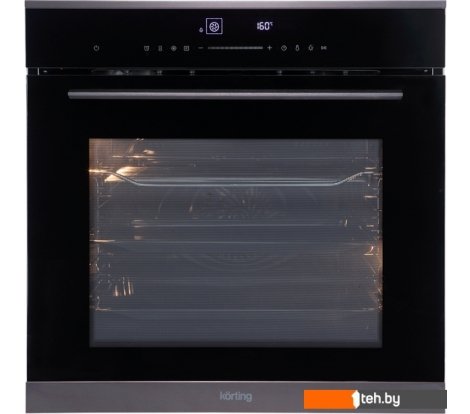  - Духовые шкафы Korting OKB 1331 GNBX - OKB 1331 GNBX