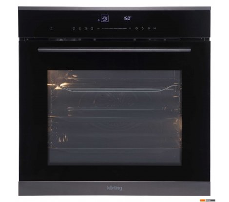  - Духовые шкафы Korting OKB 1331 GNBX - OKB 1331 GNBX