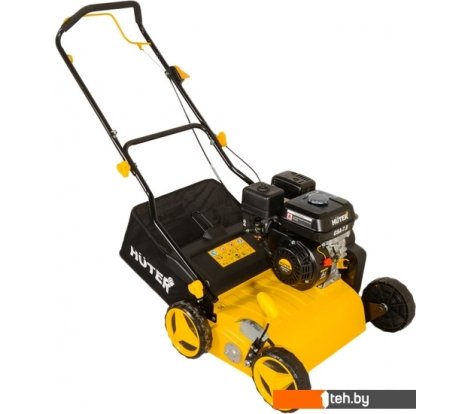  - Газонокосилки Huter GSA-7.0 - GSA-7.0