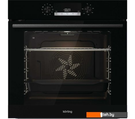  - Духовые шкафы Korting OKB 6820 EN - OKB 6820 EN