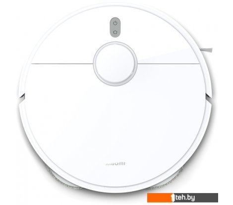  - Роботы-пылесосы Xiaomi Robot Vacuum S10+ B105 (европейская версия, белый) - Robot Vacuum S10+ B105 (европейская версия, белый)