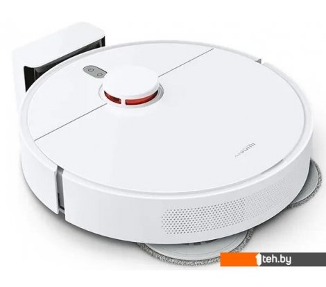  - Роботы-пылесосы Xiaomi Robot Vacuum S10+ B105 (европейская версия, белый) - Robot Vacuum S10+ B105 (европейская версия, белый)