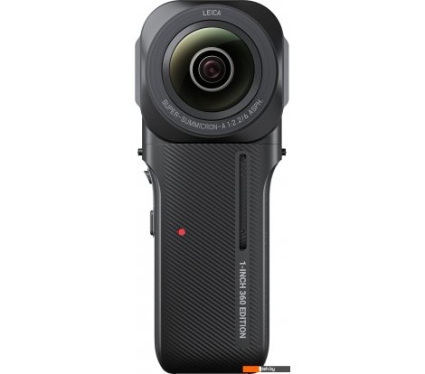  - Экшен-камеры Insta360 ONE RS 1-Inch 360 - ONE RS 1-Inch 360