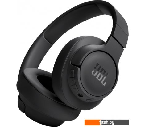  - Наушники и гарнитуры JBL Tune 720BT (черный) - Tune 720BT (черный)