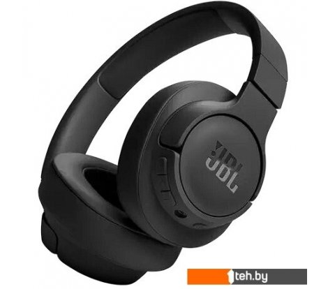  - Наушники и гарнитуры JBL Tune 720BT (черный) - Tune 720BT (черный)