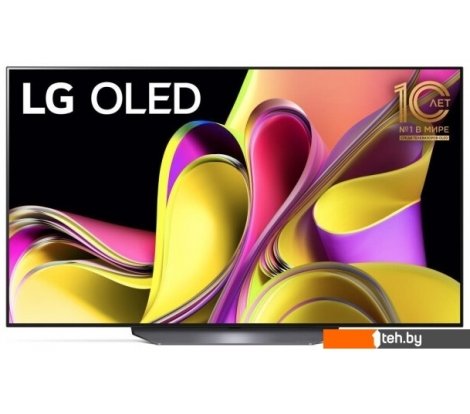 - Телевизоры LG C3 OLED55C3RLA - C3 OLED55C3RLA