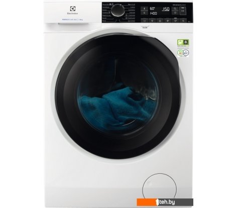  - Стиральная машина Electrolux PerfectCare 800 EW8FN248B - PerfectCare 800 EW8FN248B