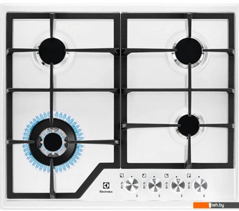  - Варочные панели Electrolux EGS6436WW - EGS6436WW